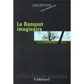 Le Banquet imaginaire