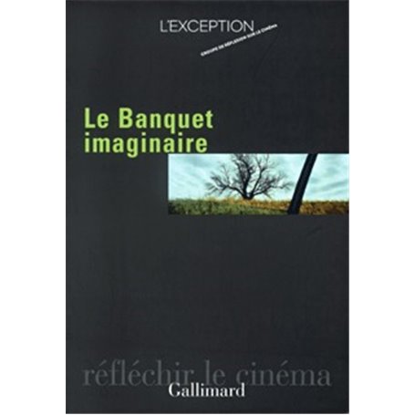 Le Banquet imaginaire