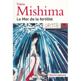 La Mer de la fertilité