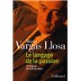 Le langage de la passion