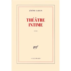Théâtre intime