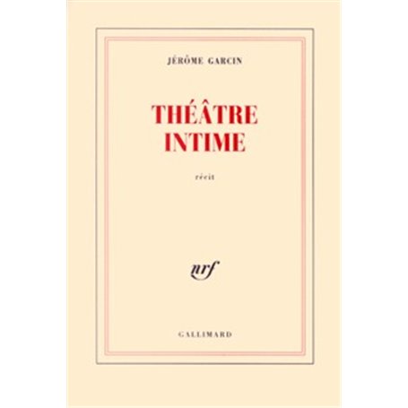 Théâtre intime