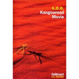 Kangouroad Movie