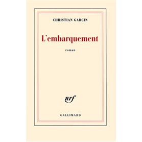 L'embarquement