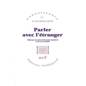 Parler avec l'étranger