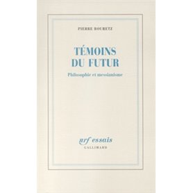 Témoins du futur