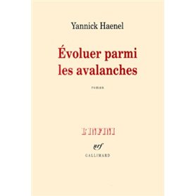 Évoluer parmi les avalanches