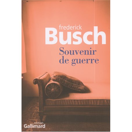 Souvenir de guerre