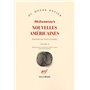 McSweeney's : Nouvelles américaines