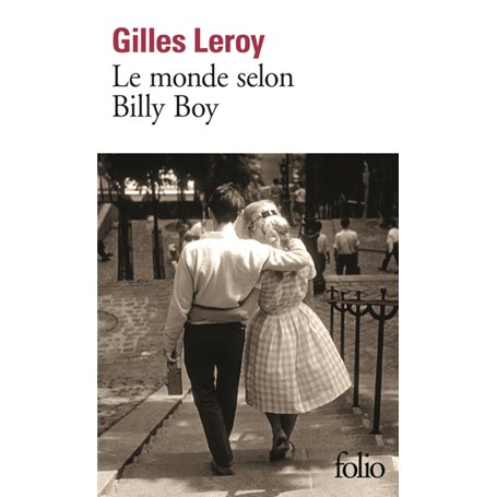 Le monde selon Billy Boy