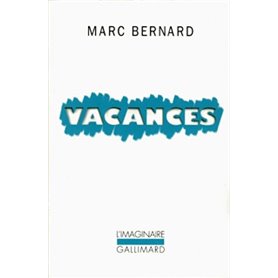 Vacances