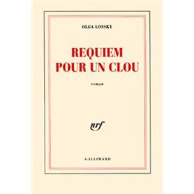 Requiem pour un clou