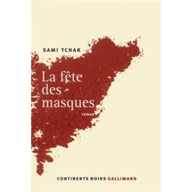 La Fête des masques
