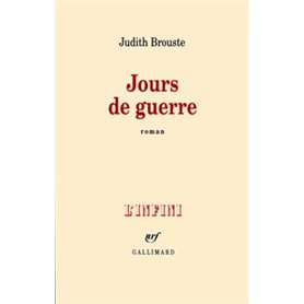 Jours de guerre