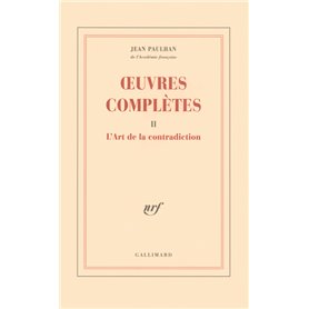 uvres complètes