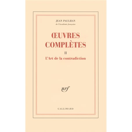 uvres complètes