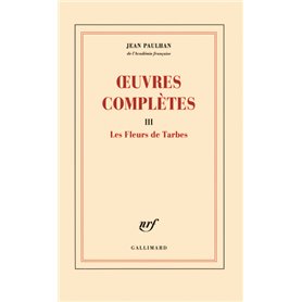 uvres complètes