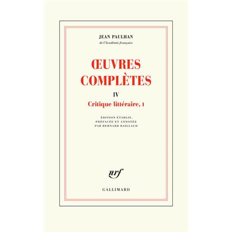 uvres complètes