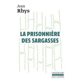 La Prisonnière des Sargasses