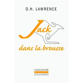 Jack dans la brousse