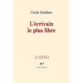 L'Écrivain le plus libre
