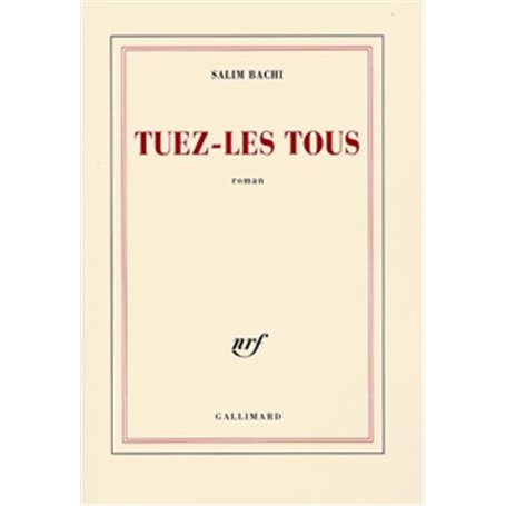 Tuez-les tous