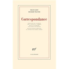 Correspondance
