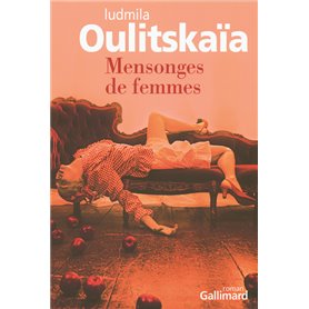 Mensonges de femmes