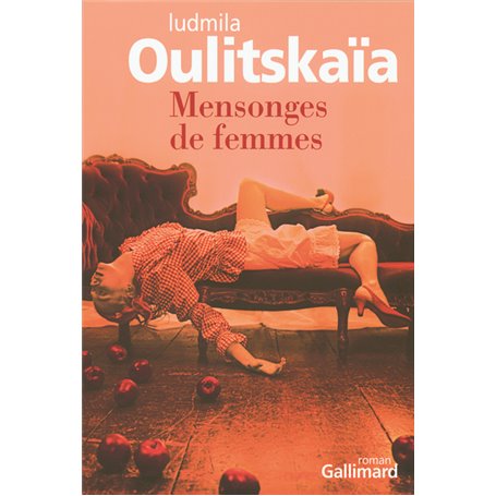 Mensonges de femmes