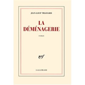 La déménagerie