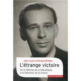 L'étrange victoire