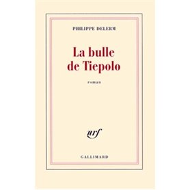 La bulle de Tiepolo