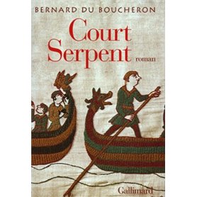 Court Serpent