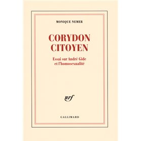 Corydon Citoyen