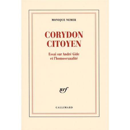 Corydon Citoyen