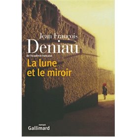 La lune et le miroir