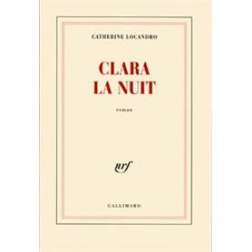 Clara la Nuit