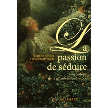 La Passion de séduire