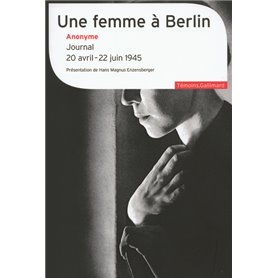 Une femme à Berlin