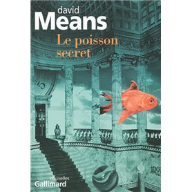 Le poisson secret