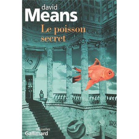 Le poisson secret