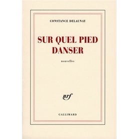 Sur quel pied danser