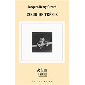 Coeur de trèfle