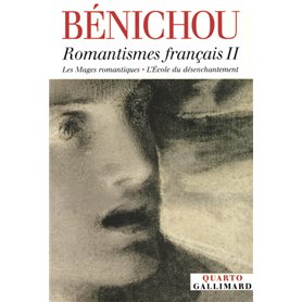 Romantismes français