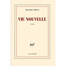 Vie nouvelle