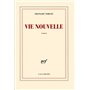 Vie nouvelle
