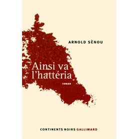 Ansi va l'hattéria