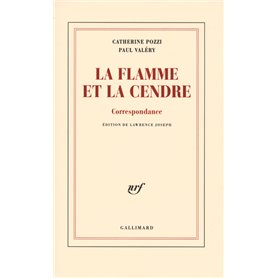 La flamme et la cendre