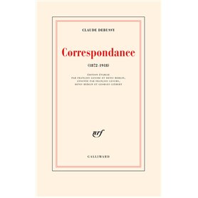 Correspondance