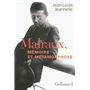 Malraux, mémoire et métamorphose